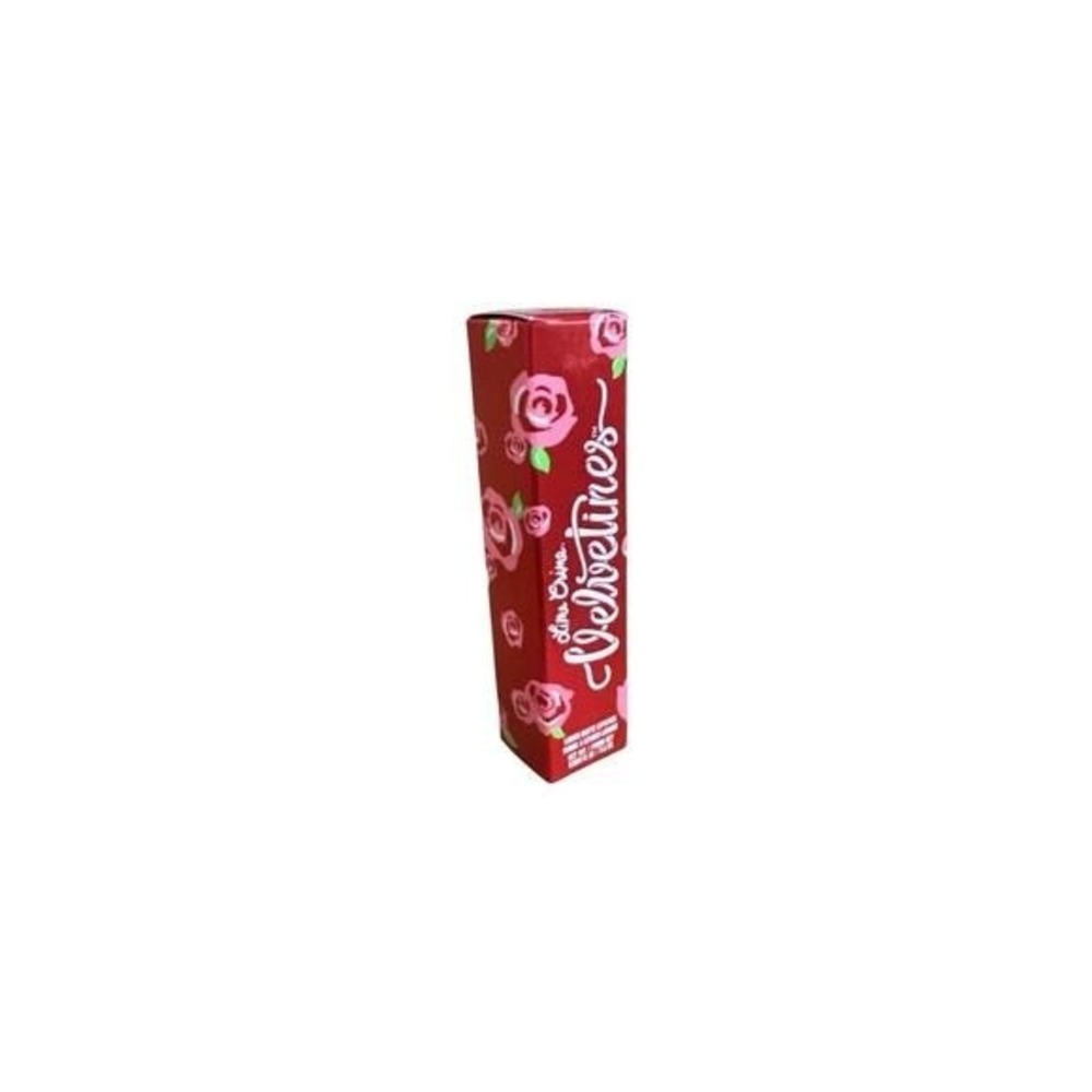 Lime Crime Velvetines Liquid Matte Lipstick Cindy Beige Terracotta Lip Stain